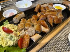 -柏斯图德国餐吧(馆陶路德国风情街店)