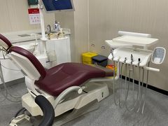 -同步齿科·数字化正畸种植口腔中心(前山店)