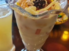 特色泡鲁达-傣乡之味·傣族特色手抓饭·孔雀宴(大理古城首店)