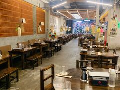 -破店肥哈·东北烧烤(南山保利店)