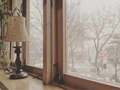 -雕刻时光咖啡馆(南院门店)