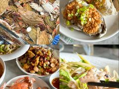 -隐厨·海鲜餐厅(恒通路店)