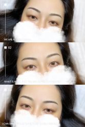 -MIVI野生眉纹绣纹眉