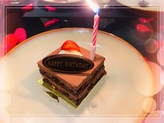 -上海苏宁宝丽嘉酒店·Cafe Bellagio西餐厅