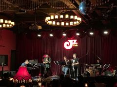 -JZ Club 爵士酒吧(上海店)