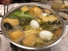 -星伦多 自助料理(圆融店)