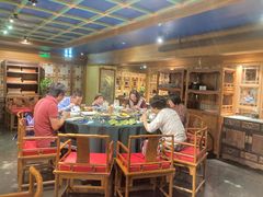 -那家小馆•北京菜•烤鸭(中关村店)