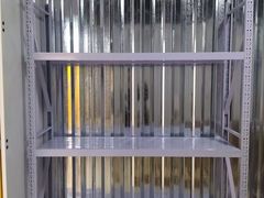 -安东易迷你自助仓储寄存仓库(草桥店)