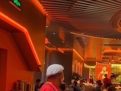 -西塔老太太泥炉烤肉(苏州大悦城店)