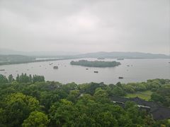 -雷峰塔景区
