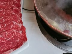 -东来顺饭庄(西直门店)