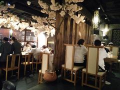 大堂-呷哺呷哺(宝山正大乐城店)