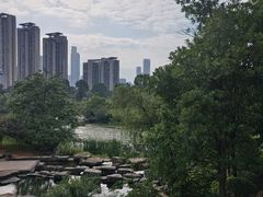 -桃花岭景区