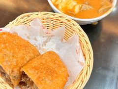 -方中山胡辣汤(航海东路店)