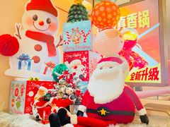 -海底捞火锅(吾悦国际广场店)