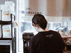 -MQ COFFEE STAND明谦(新洲店)