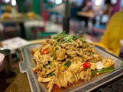 -蛙喔牛蛙(高新绿宝店)
