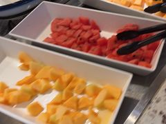 -比格比萨自助(新辰里学清路店)