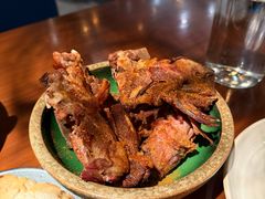 -MAGPIE喜鹊派餐厅(华侨城店)