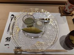 -鮨一日本料理(大中华店)
