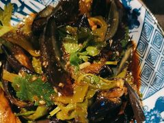 -夯鱼烤鱼·尔滨地标美食(国展店)