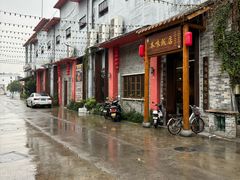 -柴油机1959创意园(IF1959文创园)