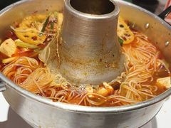 -王大乔泡椒米线(芙蓉天街店)