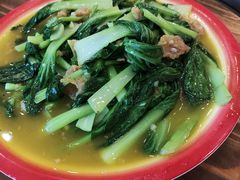 -那红花·东北菜铁锅炖(仙林金鹰店)