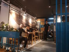 大堂-大厨的餐厅(曾厝垵总店)