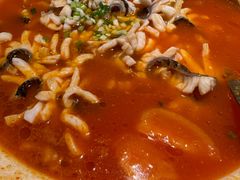 -三猫黑鱼花(南大店)