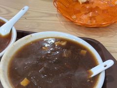 -马武胡辣汤海三水煎包(古槐街店)