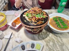-京味斋·北京烤鸭(北京南站洋桥店)