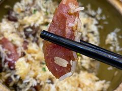 -红星光发煲仔饭(文海店)