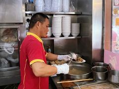 -陈光记烧腊店(罗保博士街店)