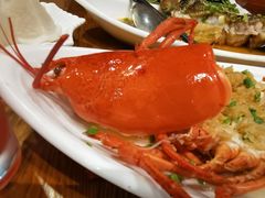 -南海渔家•海鲜•正宗海南菜(海棠湾店)