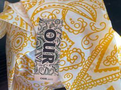 -OUR Bakery(中海环宇荟店)