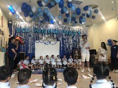 -上海市浦东新区恒宇幼儿园(杨南部)