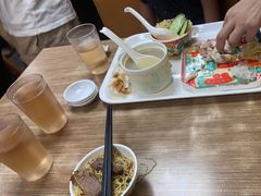 -百福麵家(新馬路店)