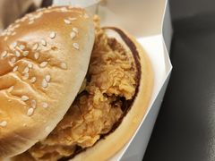 -肯德基(龙之梦购物中心店)