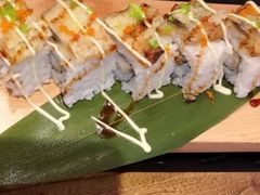 -九田家黑牛烤肉料理(中北镇店)