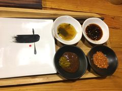 -炙忧烤肉屋(中国铁建广场店)