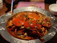 肉蟹堡-胖哥俩肉蟹煲(杭州下沙学林街店)