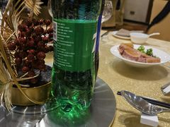 -佘山世茂艾美·御珍轩中餐厅