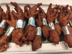 -食为先庐畔渔歌(合作化路店)