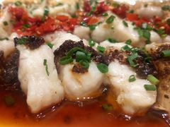 -巴陵全鱼席(湖南老字号汴河街店 )