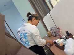 -长风拨筋养身(天街店)