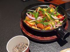 -旺爷砂锅·茶作(国贸城店)