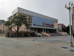 -中国航天博物馆