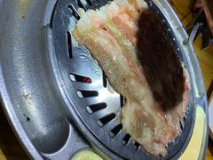 -喜来稀肉(北外滩白玉兰广场店)