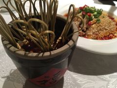 乐山串串-李老爹香辣蟹(宣武门店)